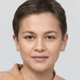 Avatar Fernanda