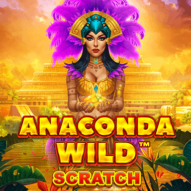 Arranhão Selvagem da Anaconda