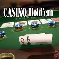 Poker Texas Hold'em do Cassino